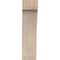 Ekena Millwork 5 1/2"W x 10"D x 22"H Legacy Smooth Knee Brace, Douglas Fir BRC06X10X22LEC00SDF - alternate 4